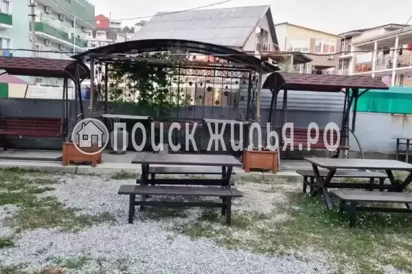 «У аделины», Лермонтово