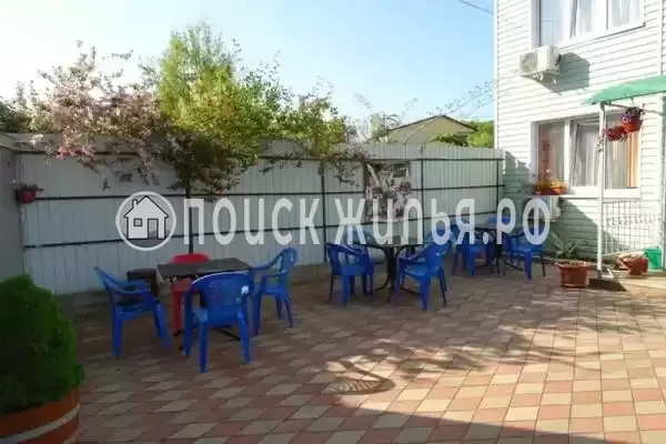 «У аделины», Краснодарский край, Лермонтово, Набережная, д.12