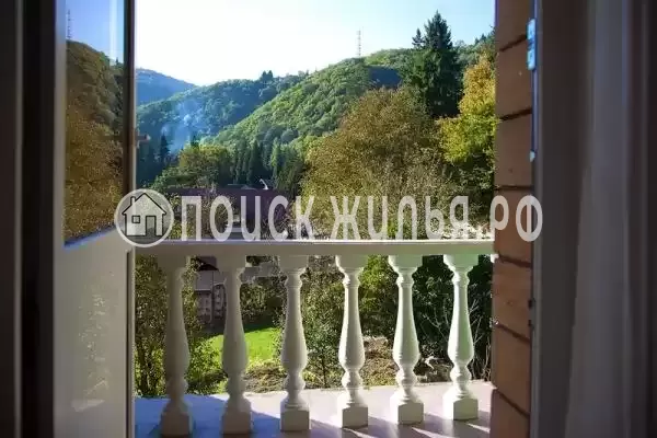 Гостевой дом «Утомлённые солнцем», Красная Поляна