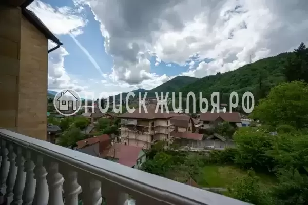 Гостевой дом «Утомлённые солнцем», Красная Поляна