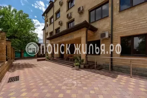 Гостевой дом «Утомлённые солнцем», Красная Поляна