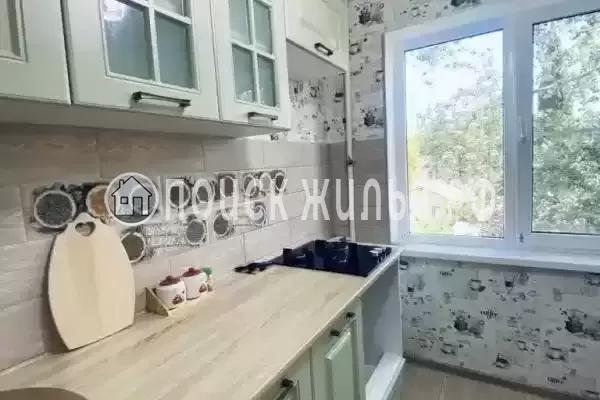 Квартира «В хосте», Краснодарский край, Сочи, Хоста, Ялтинская, д.30