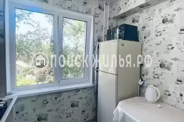 Квартира «В хосте», Хоста