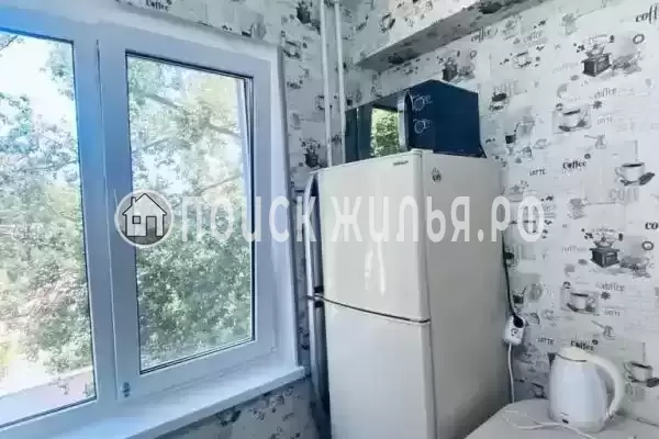 Квартира «В хосте», Хоста