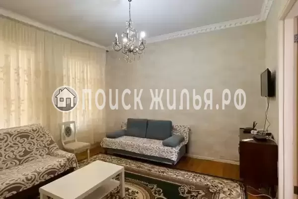 Частный сектор «Уютный дом под ключ», Республика Абхазия, Сухум, Чочуа, д.47