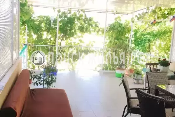 Частный сектор «Таунхаус на Кошевого»