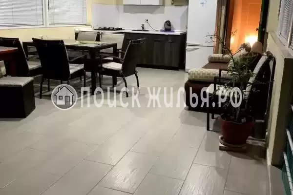 Частный сектор «Таунхаус на Кошевого», Дивноморское Частный сектор «Таунхаус на Кошевого», Дивноморское