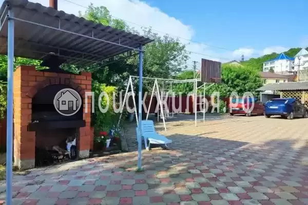 «Татьяна», Лермонтово