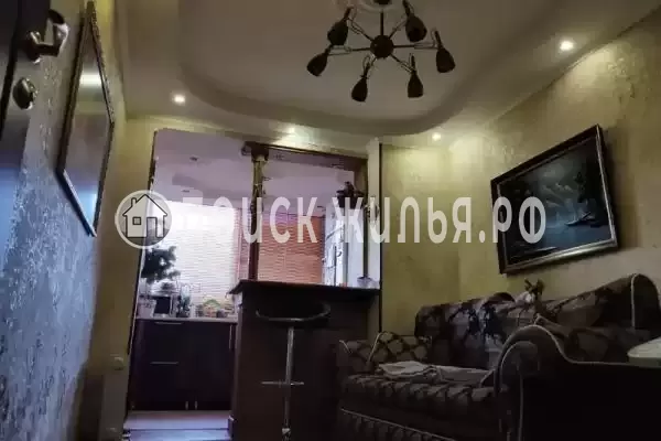 Квартира «На Фруктовой»