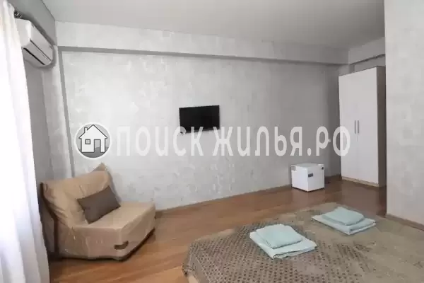 Гостиница «Рица», Гудаута