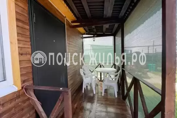 Гостевой дом «Дом у моря», Голубицкая