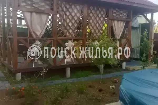 Частный сектор «Дом у моря», Голубицкая