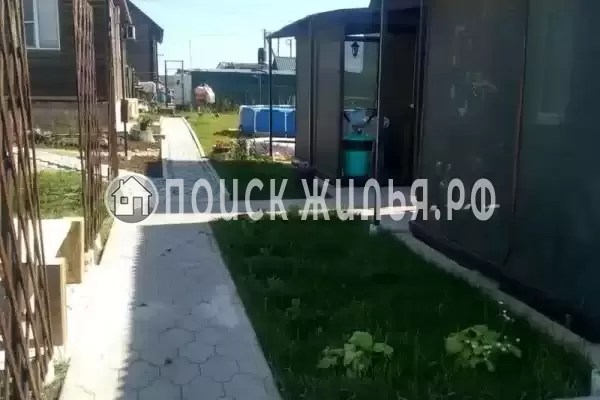 Частный сектор «Дом у моря», Голубицкая