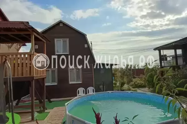 Гостевой дом «Дом у моря»