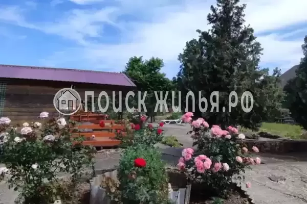 Частный сектор «Уютные домики на Таманской», Благовещенская