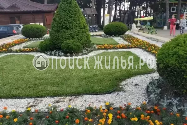 Квартира «Студия на Туристической», Краснодарский край, Геленджик, Туристическая, д.2