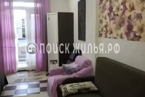 Квартира «Студия на Туристической», Геленджик Квартира «Студия на Туристической», Геленджик