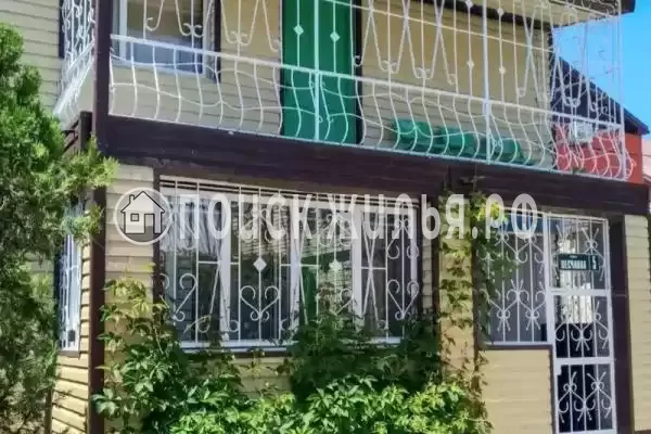 Частный сектор «Домик у моря», Голубицкая