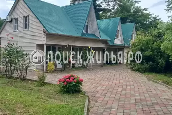Частный сектор «Частный дом в лесном массиве», Агой, Ст Черноморье, д.197 Частный сектор «Частный дом в лесном массиве», Агой, Ст Черноморье, д.197