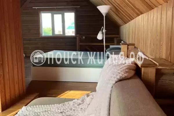 Дом под ключ «С отдельным двором», Ейск Дом под ключ «С отдельным двором», Ейск