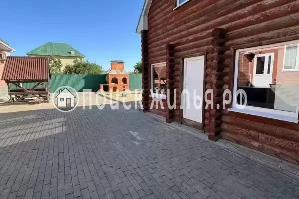 Дом под ключ «С отдельным двором», Ейск Дом под ключ «С отдельным двором», Ейск
