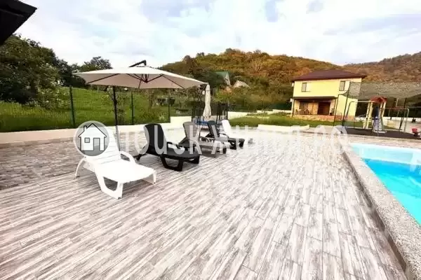 Частный сектор «Комплекс коттеджей Лесная Гавань», Головинка