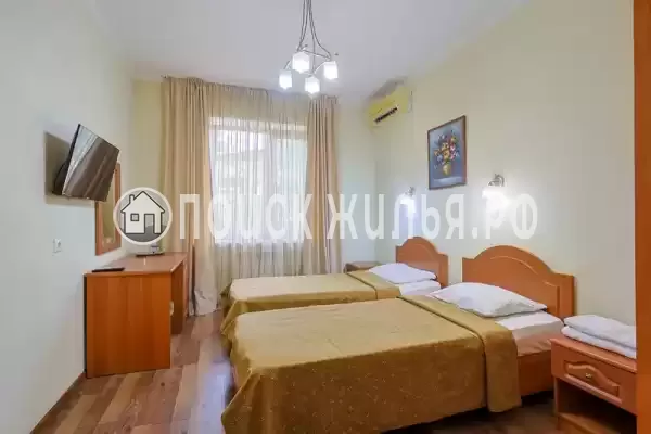 «Золотое руно», Кабардинка