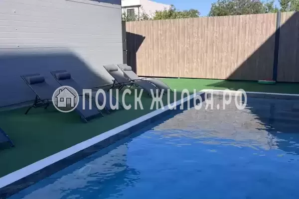 Дом под ключ «La Skala», Архипо-Осиповка