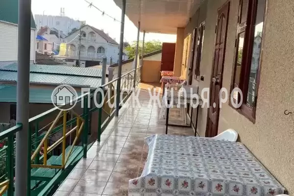 «Уют», Анапа