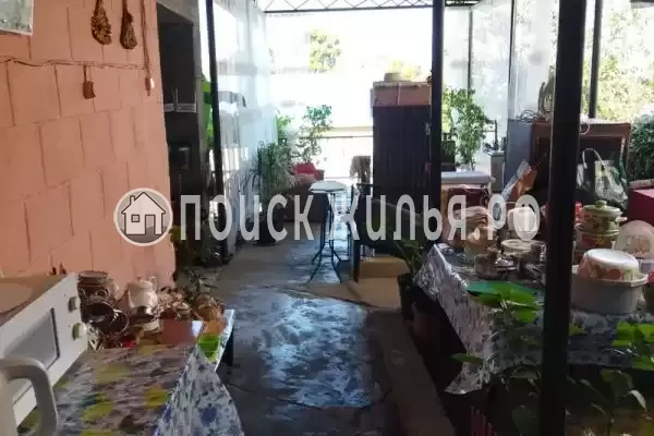 Частный сектор «Резеда», Республика Абхазия, Гагра, д. 19, д.переулок3