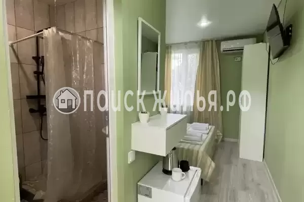 Гостевой дом «Самшит», Гагра