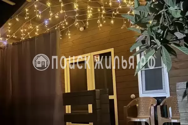 Дом под ключ «Коттедж на Чехова», Сухум