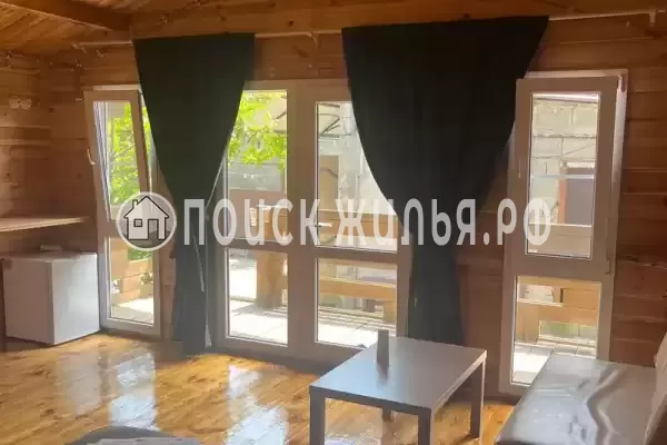 Частный сектор «Коттедж на Чехова», Республика Абхазия, Сухум, Чехова, д.27 Частный сектор «Коттедж на Чехова», Республика Абхазия, Сухум, Чехова, д.27