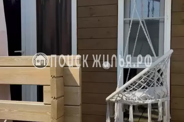 Дом под ключ «Коттедж на Чехова», Сухум