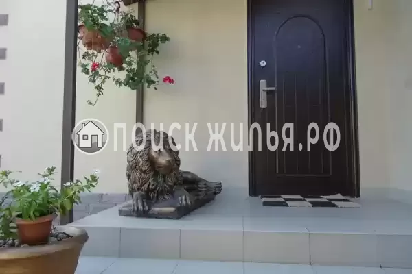 Частный сектор «Вилла Гардения», Лоо