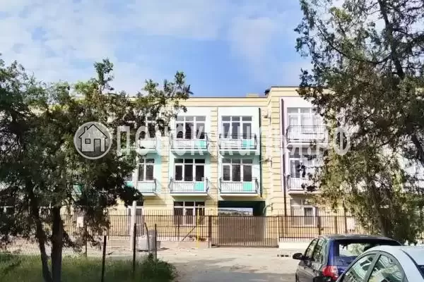 «Валерия», Джемете