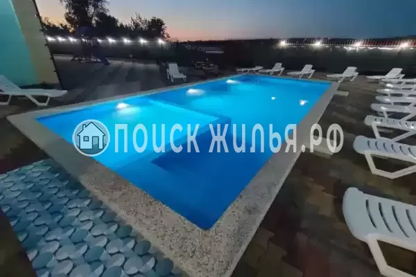 Гостевой дом «Валерия», Краснодарский край, Анапа, Джемете, Пионерский проспект, д.36Л Гостевой дом «Валерия», Краснодарский край, Анапа, Джемете, Пионерский проспект, д.36Л