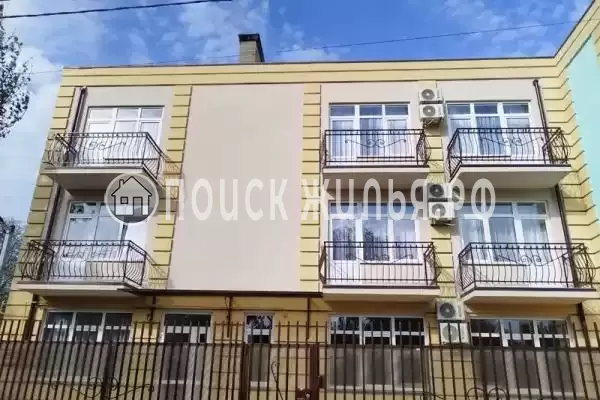 «Валерия», Краснодарский край, Анапа, Джемете, Пионерский проспект, д.36Л «Валерия», Краснодарский край, Анапа, Джемете, Пионерский проспект, д.36Л