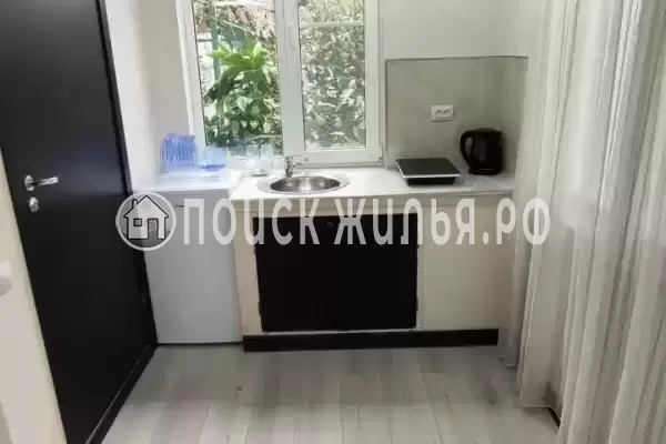 Квартира «Комната в доме», Гагра Квартира «Комната в доме», Гагра