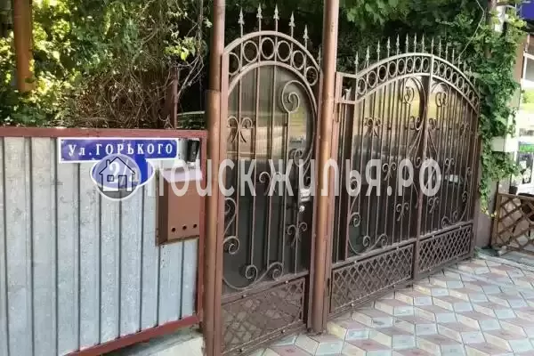 Частный сектор «Соколиное гнездо», Краснодарский край, Витязево, Горького, д.2А