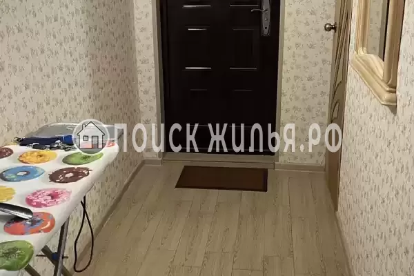 Квартира, Победы, д.65, Лазаревское