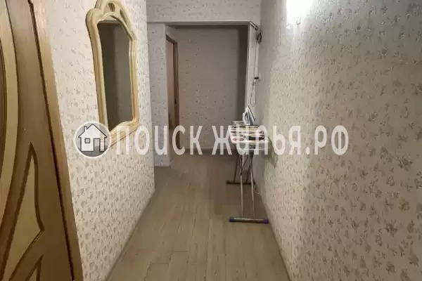 Квартира, Победы, д.65, Лазаревское