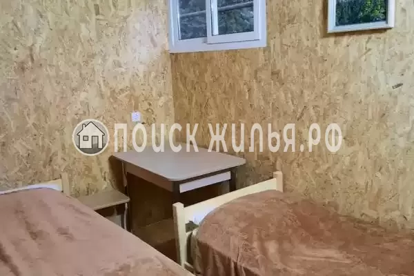 Частный сектор «Домик под ключ Юга»