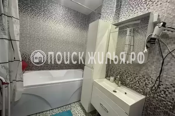 Квартира «Просторная однокомнатная квартира у моря», Анапа Квартира «Просторная однокомнатная квартира у моря», Анапа