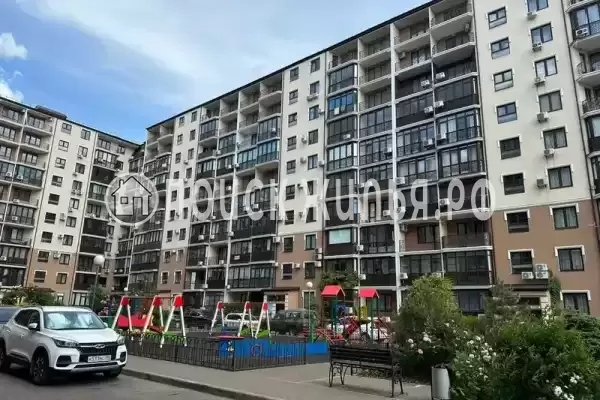 Квартира «Просторная однокомнатная квартира у моря», Анапа Квартира «Просторная однокомнатная квартира у моря», Анапа