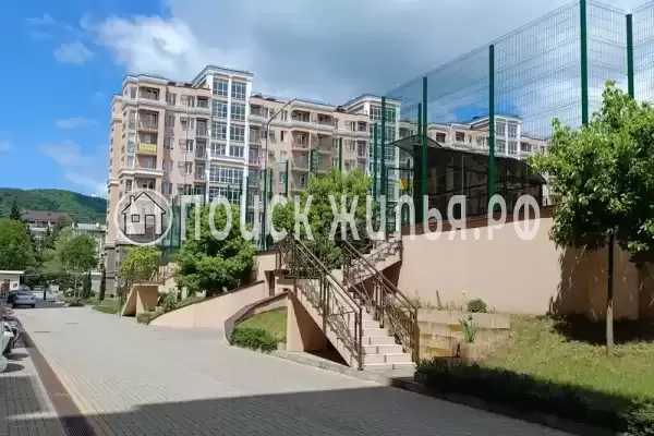 Квартира «В элитном ЖК»