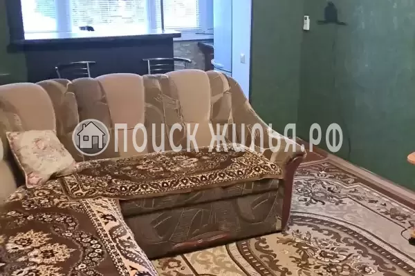 Апартаменты «Душа у моря», Пицунда