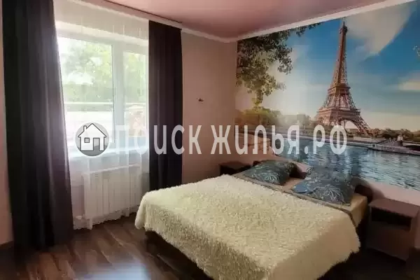 Дом под ключ «У Ольги»