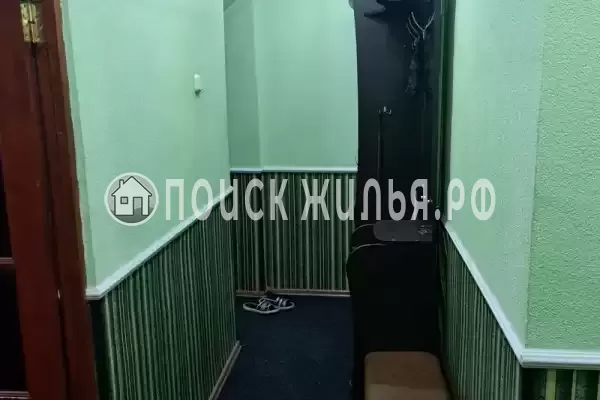 Апартаменты «Душа у моря», Пицунда