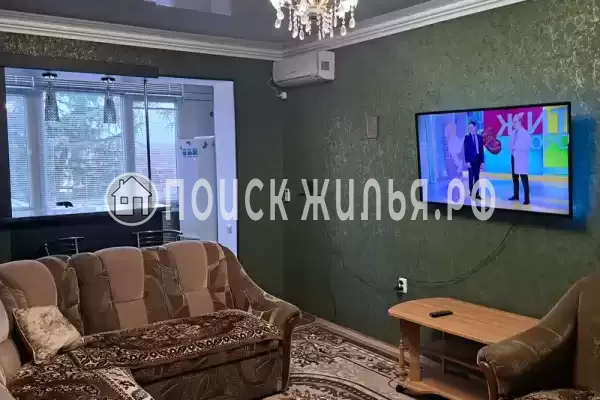 Апартаменты «Душа у моря», Пицунда